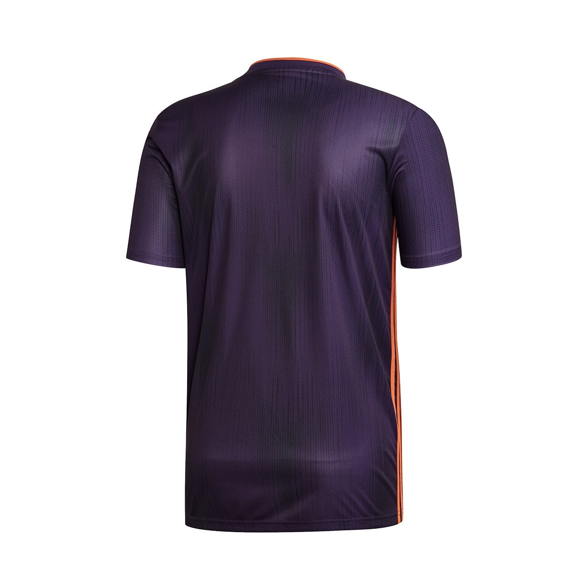 purple orange jersey