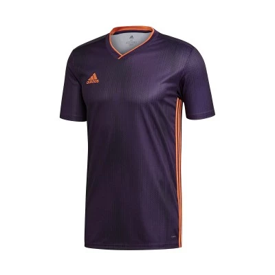 Maglia Tiro 19 m/c