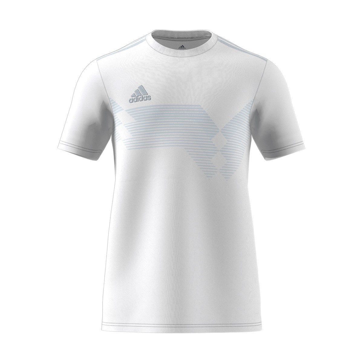 Jersey adidas Campeon 19 White - Football store Fútbol Emotion