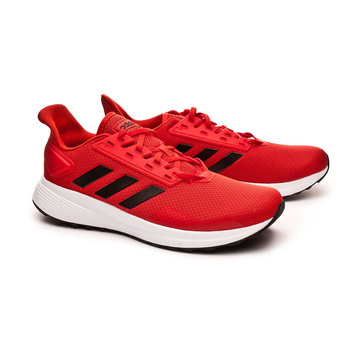 Trainers adidas Duramo 9 Active red 