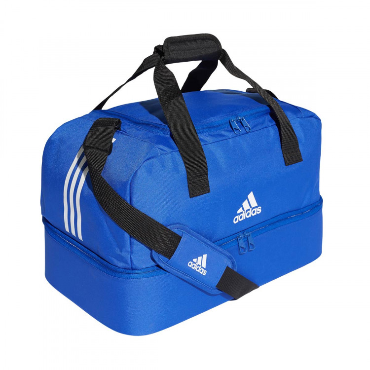 adidas tiro duffel bag l