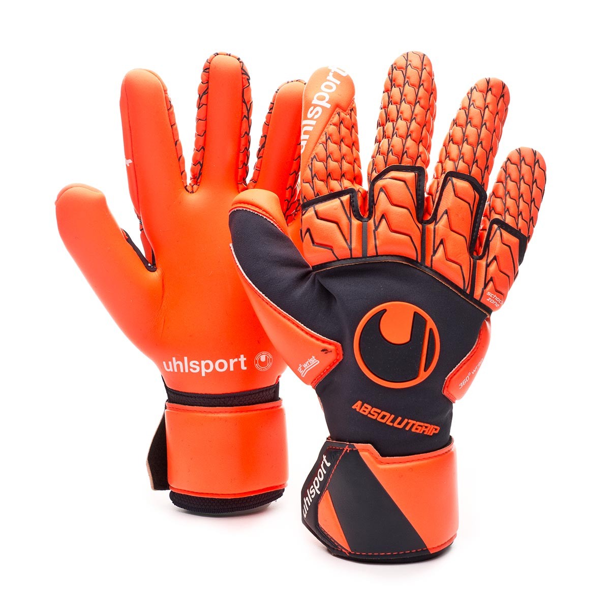 uhlsport next level absolutgrip