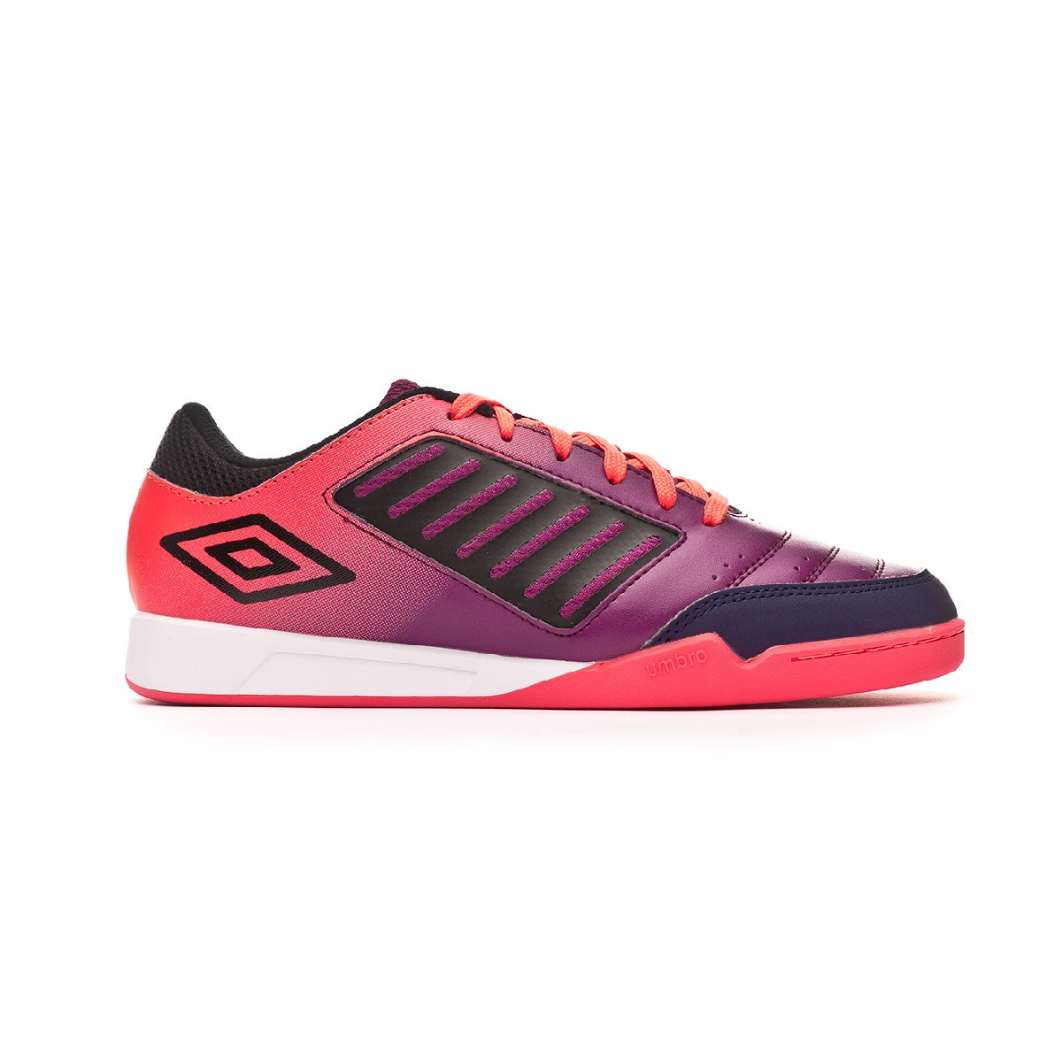 pink futsal shoes