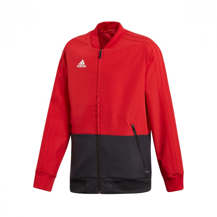 adidas condivo padded jacket