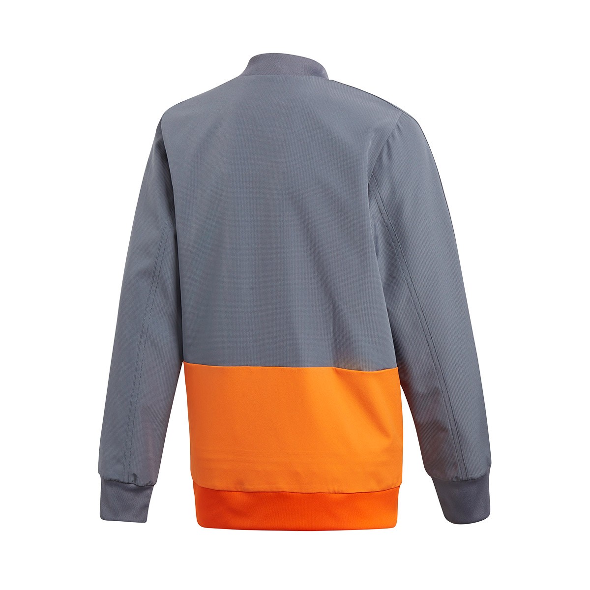 orange adidas tracksuit kids