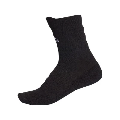 Chaussettes AlphaSkin Crew Lightweight Cushion