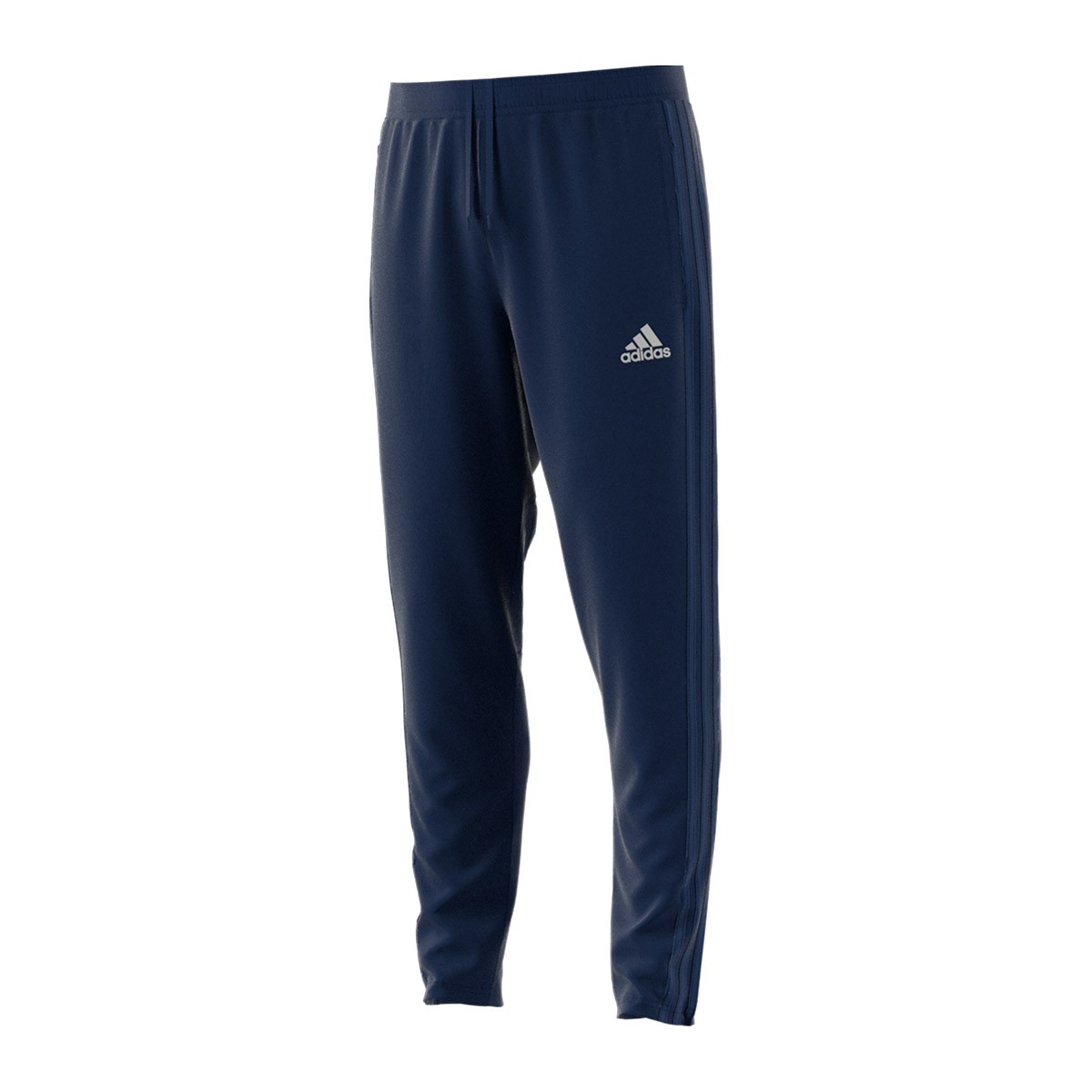 dark blue adidas pants