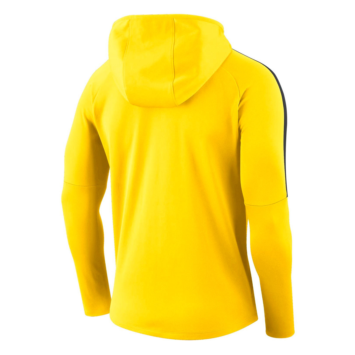 yellow hoodie for kids