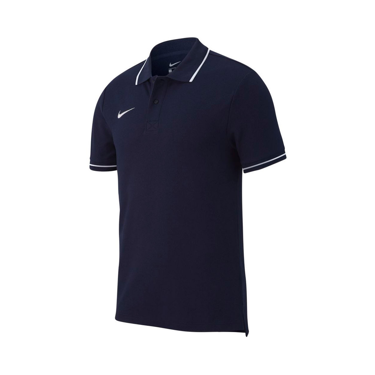 nike club polo shirt