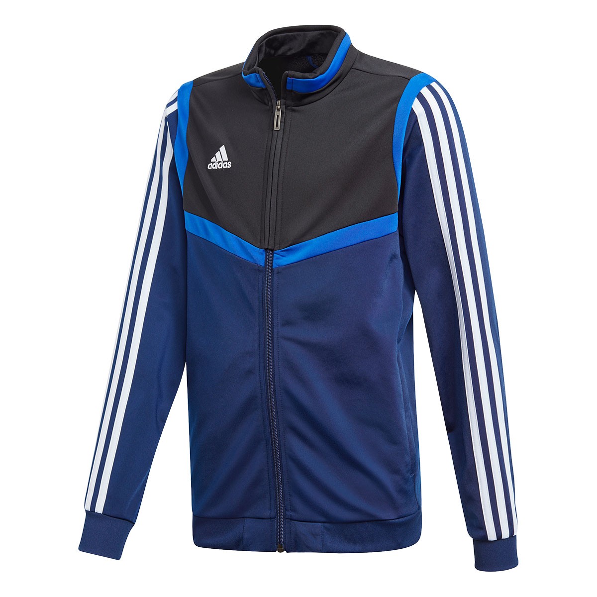 adidas tiro 19 polyester jacket