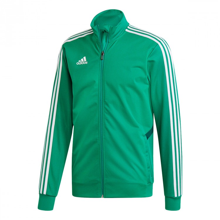 adidas tiro green