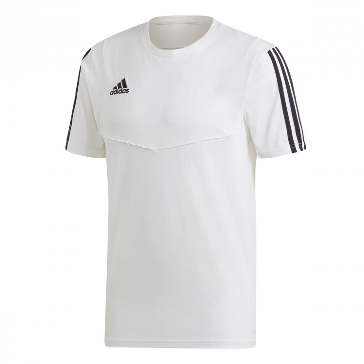 camiseta adidas tiro 19