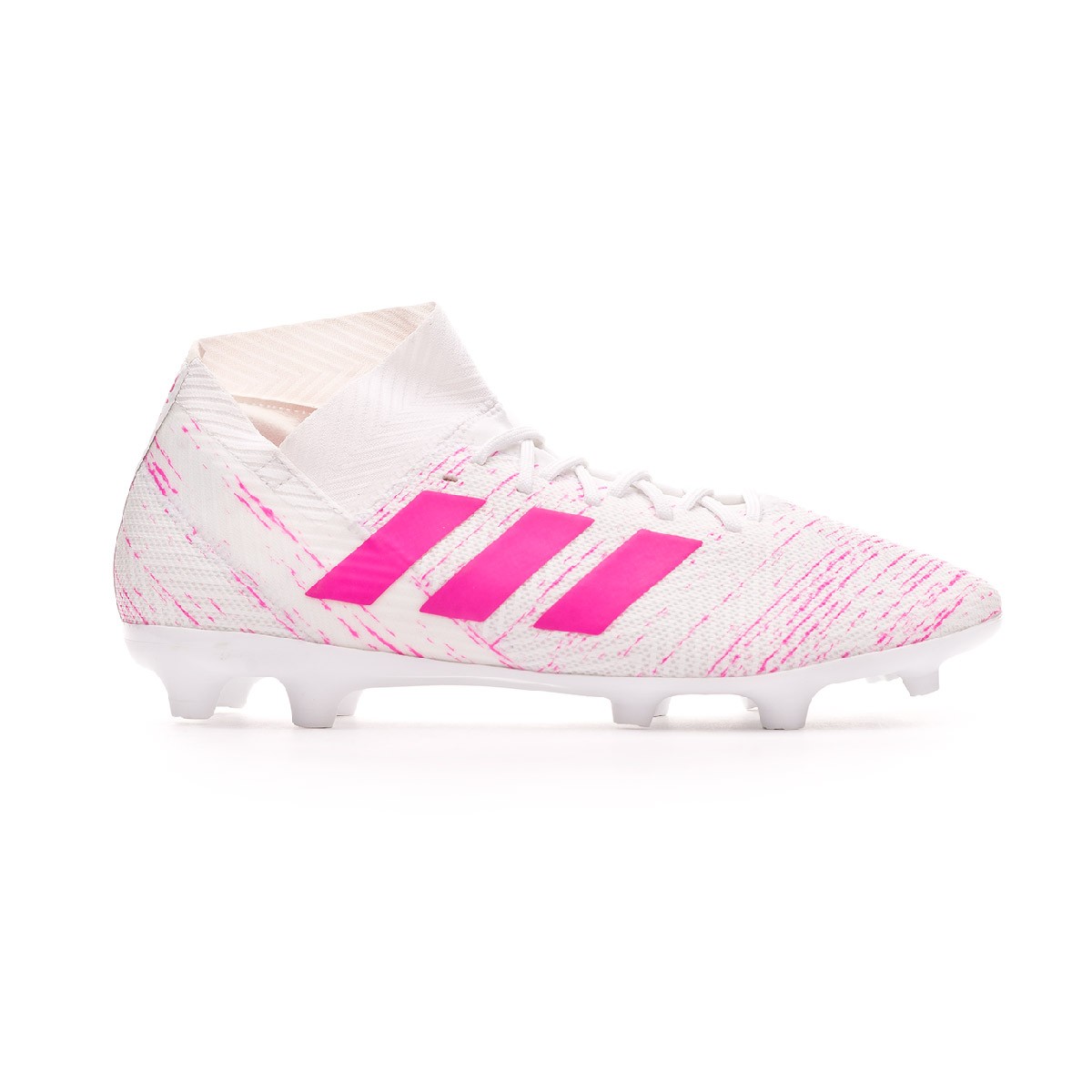 pink adidas boots