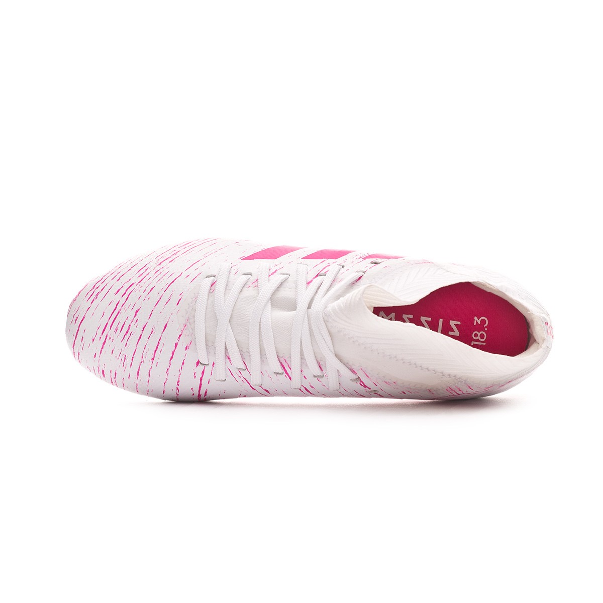 adidas nemeziz 18.3 pink