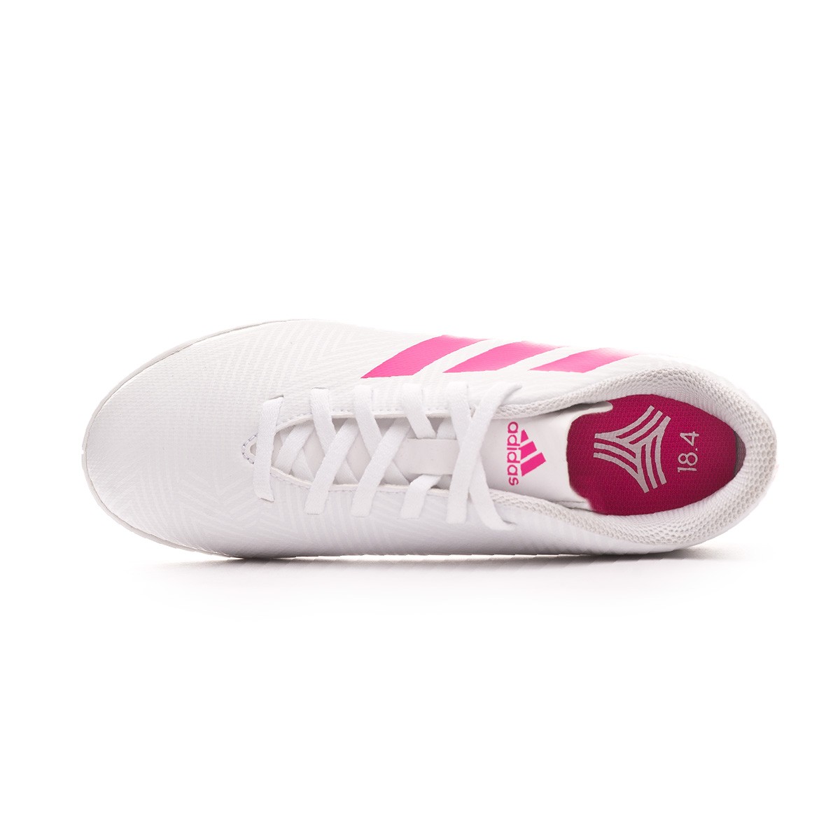 adidas nemeziz white pink