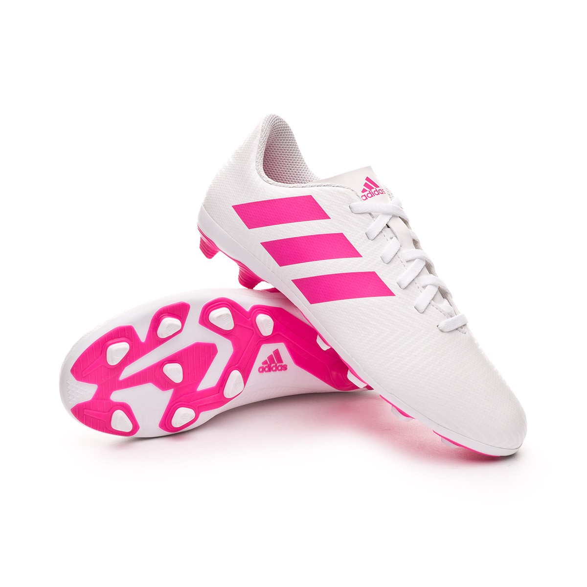 Football Boots adidas Kids Nemeziz 18.4 