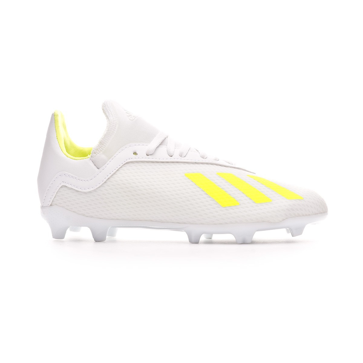 Football Boots adidas Kids X 18.3 FG 