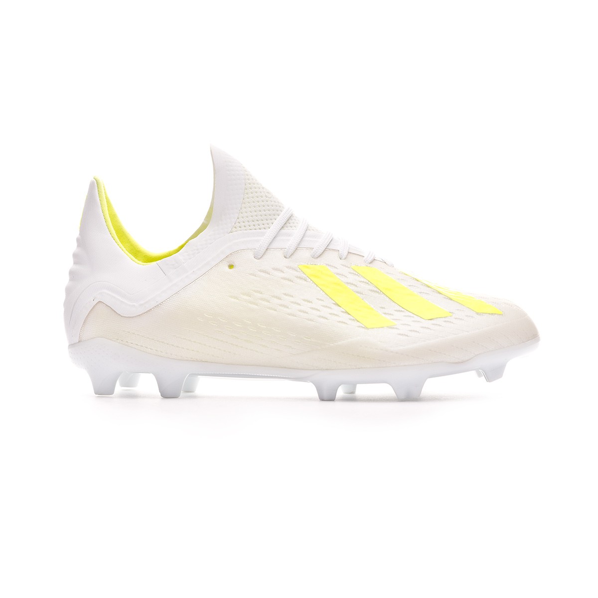 all white adidas football boots