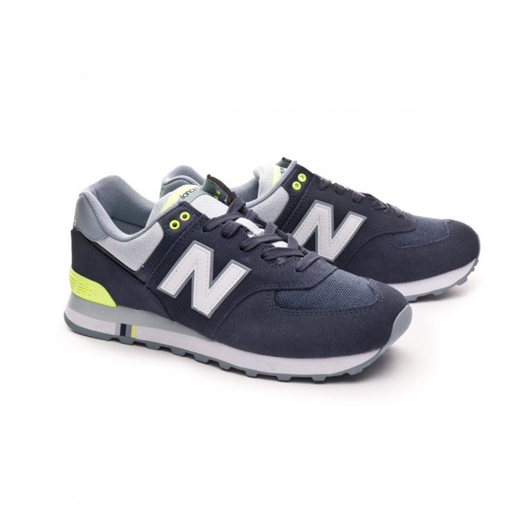 new balance 574 trainers