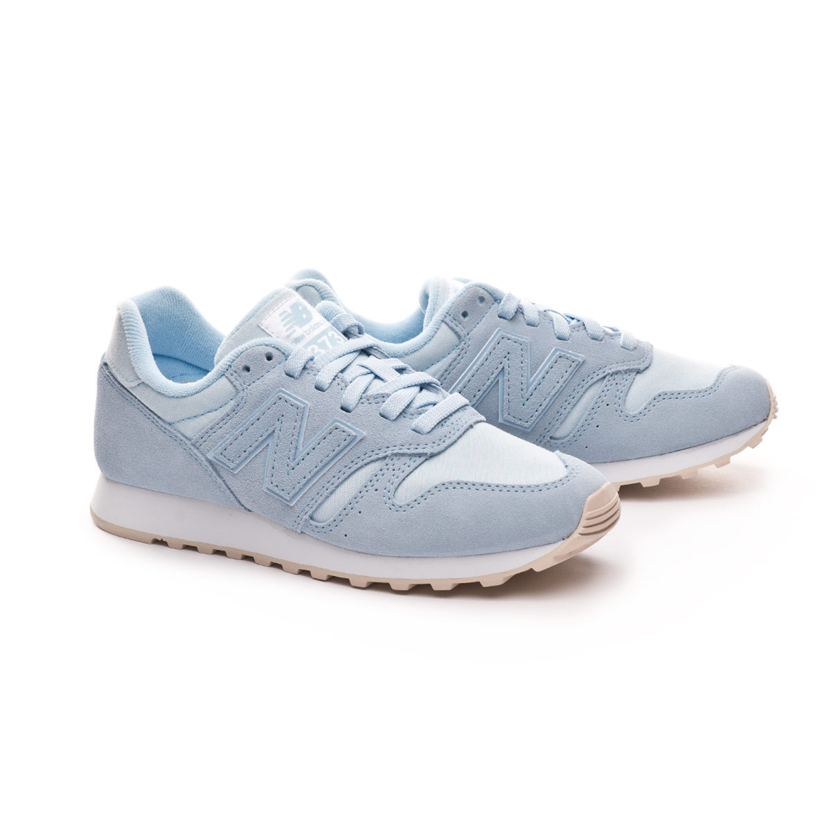 Trainers New Balance 373 Mujer Air 