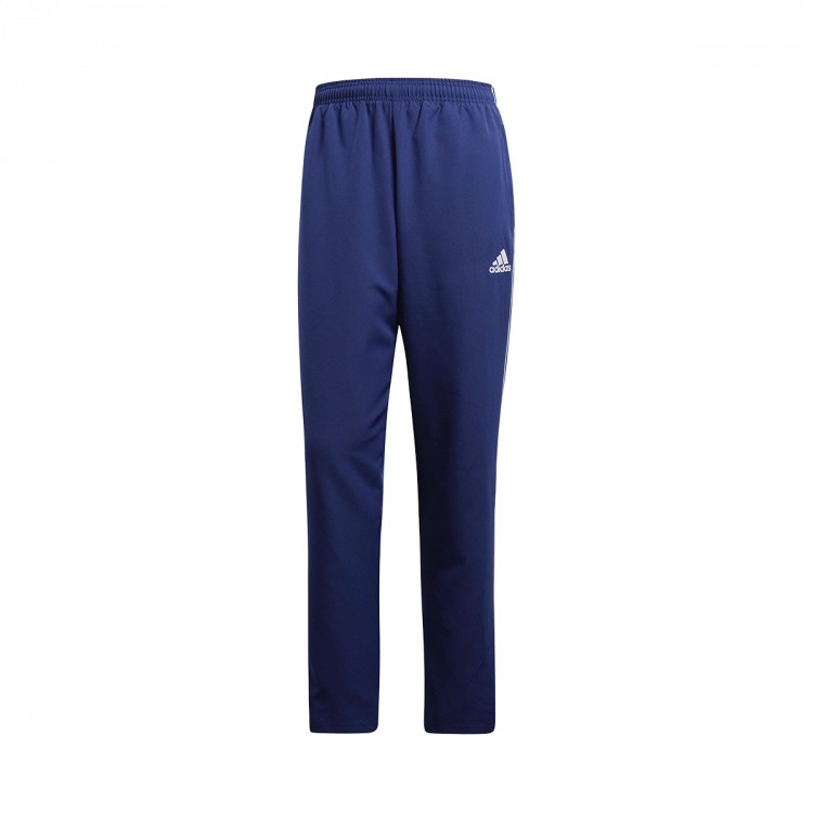 adidas core18 presentation pants