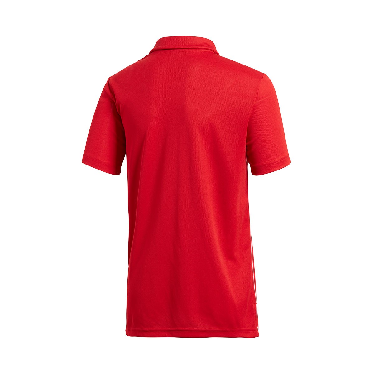 adidas core polo shirt