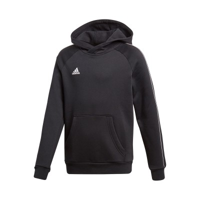 adidas white hoodie youth