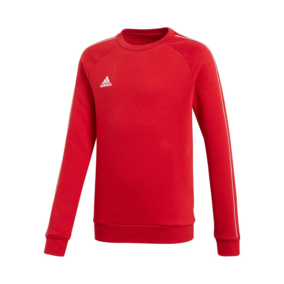 adidas core 18 sweater