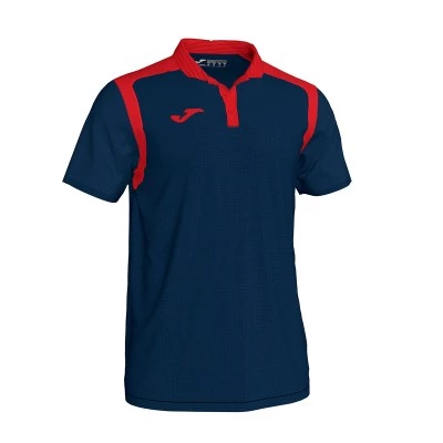 Kampioen V m/c Poloshirt