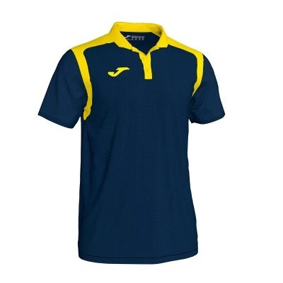 Kampioen V m/c Poloshirt