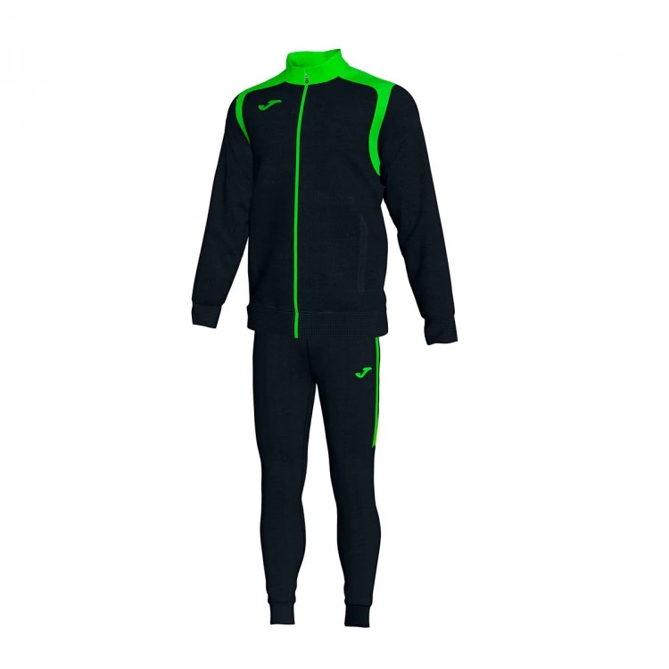 Joma champion v tracksuit hotsell