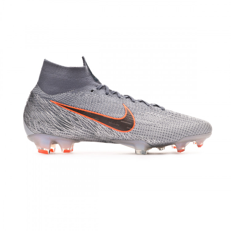 Nike Mercurial Superfly 6 Pro FG Soccer Cleats 9 Hyper.