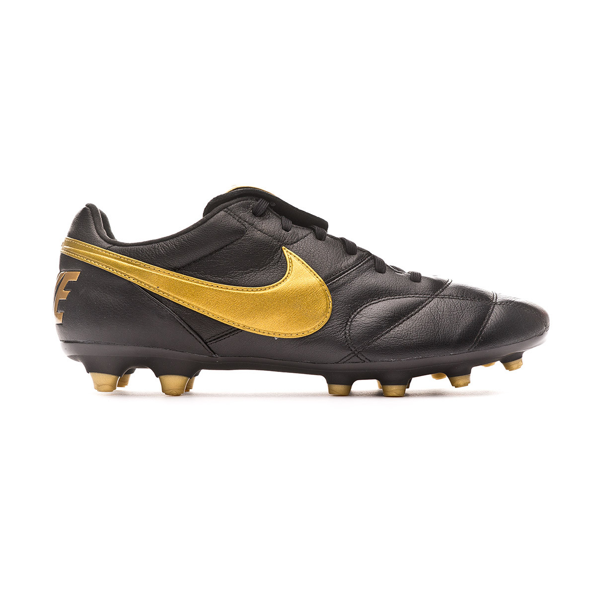nike premier white and gold