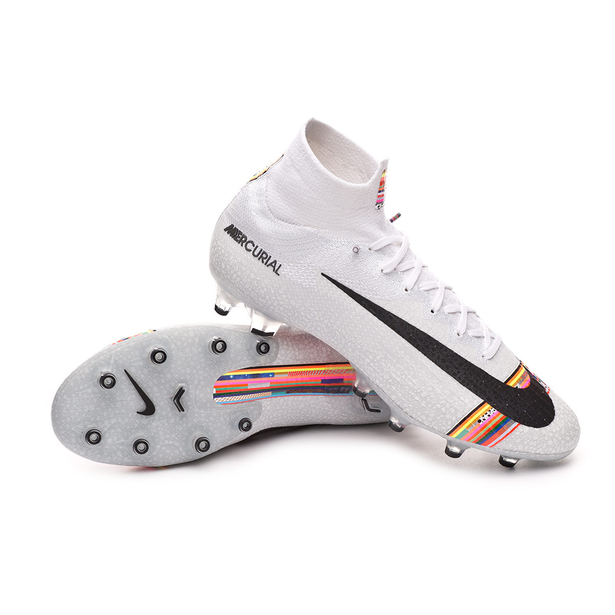 Football Boots Nike Mercurial Superfly 