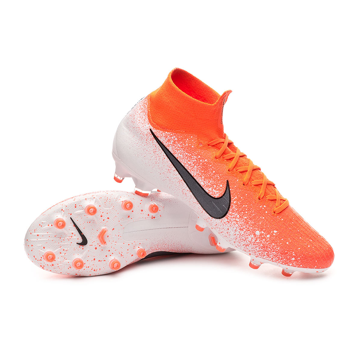 nike mercurial superfly ag pro