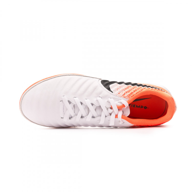 chuteira nike tiempox lunar legend vii 10r pro futsal