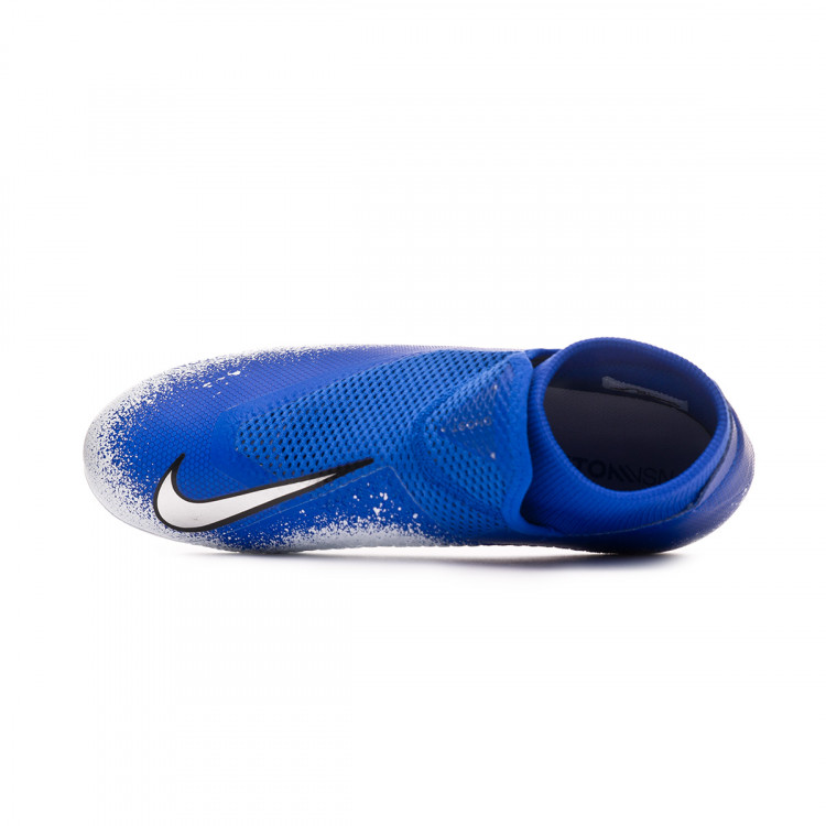 Nike Phantom Vision Football Boots Football Shoes Sports .