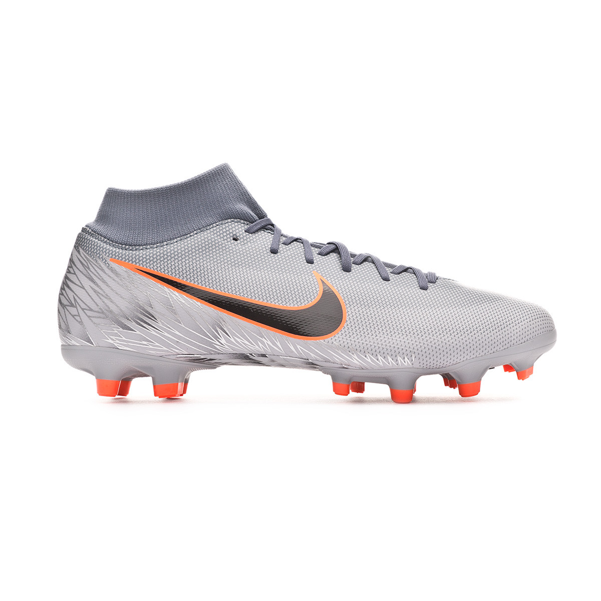 Nike Mercurial Superfly VI Academy MG Just Do It Womens