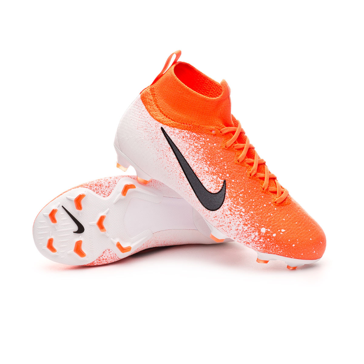 Nike Mercurial Superfly Vi Elite Fg Flash Sales Up To 69 Off