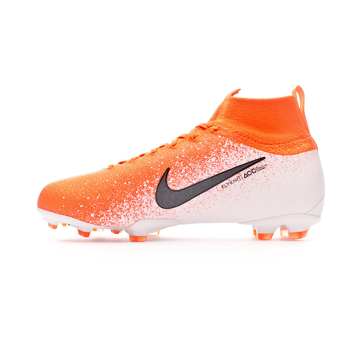 Buy Nike Mercurial Superfly 6 Academy FG MG 'Stealth Ops.