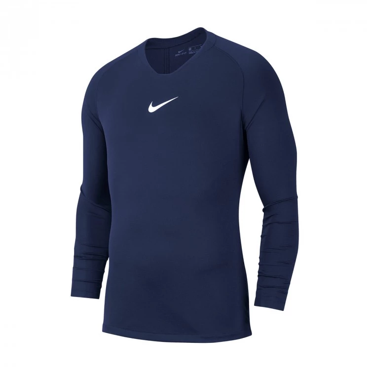 camiseta-nike-park-first-layer-ml-nino-midnight-navy-0