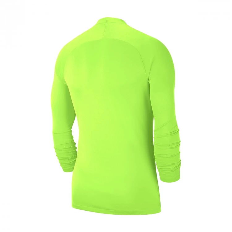 camiseta-nike-park-first-layer-ml-nino-volt-1