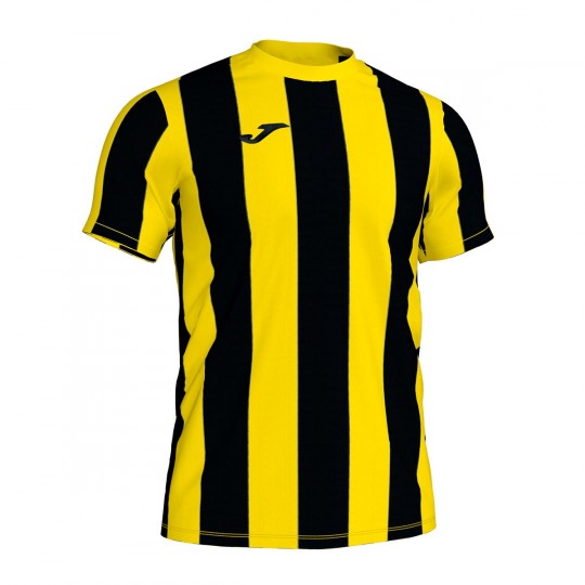 Jersey Joma Inter m/c Yellow-Black - Fútbol Emotion