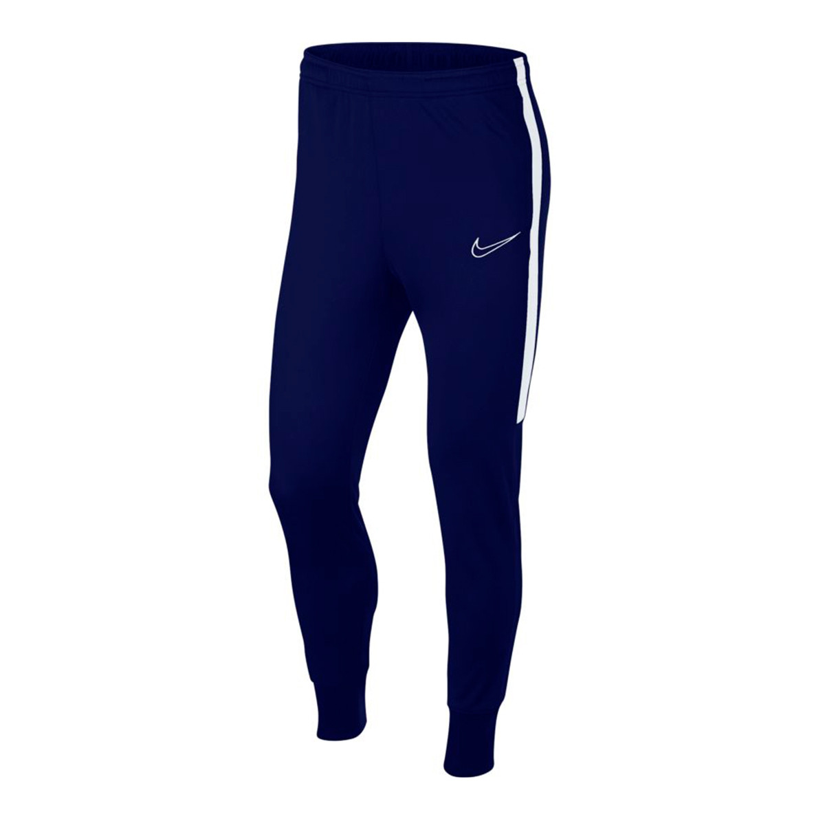 Pantaloni lunghi Nike Dri-FIT Academy Blue void-White - Negozio di calcio  Fútbol Emotion