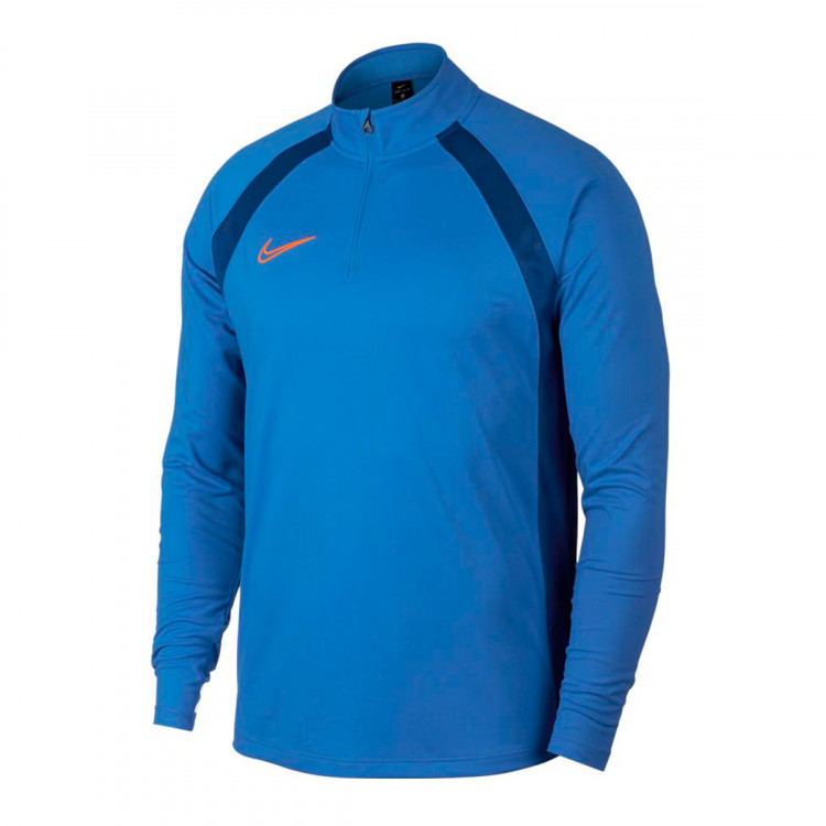 camiseta nike dry academy