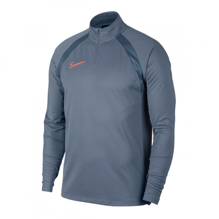 nike academy training top