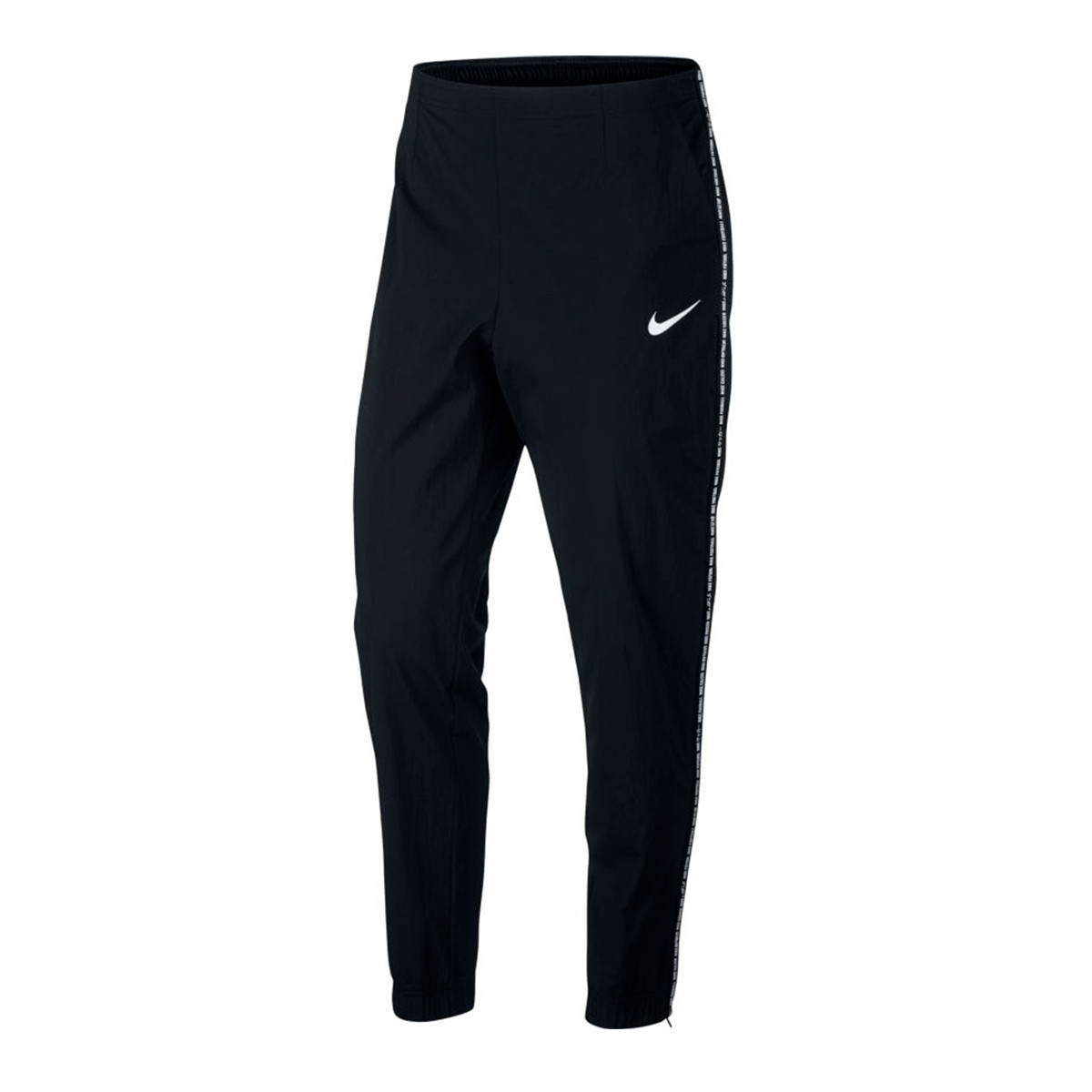 calça de futebol nike