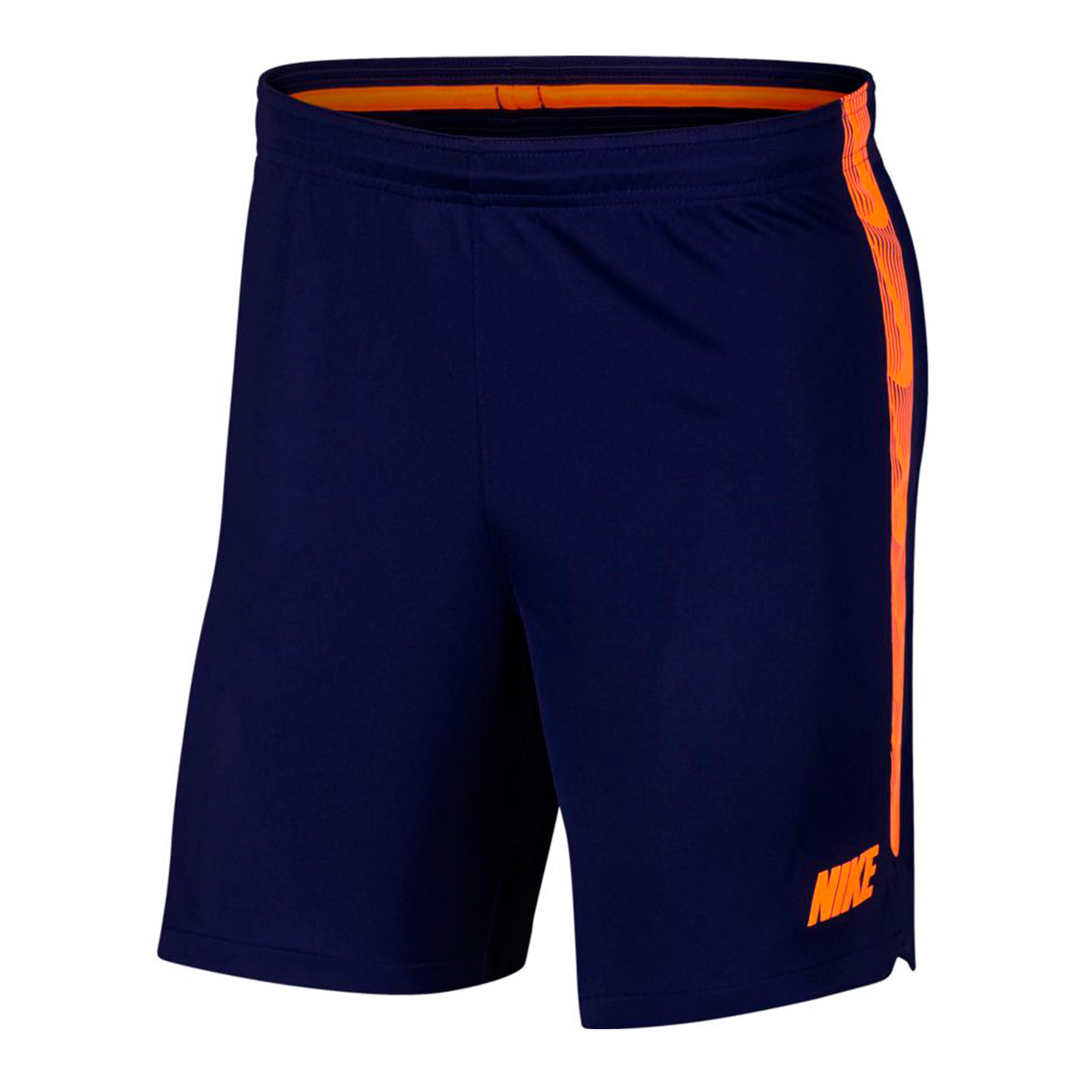 Shorts Nike Dri-FIT Squad Blue void 
