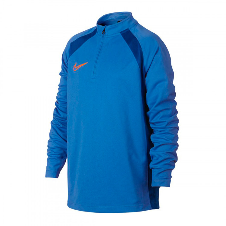 playera nike dry academy