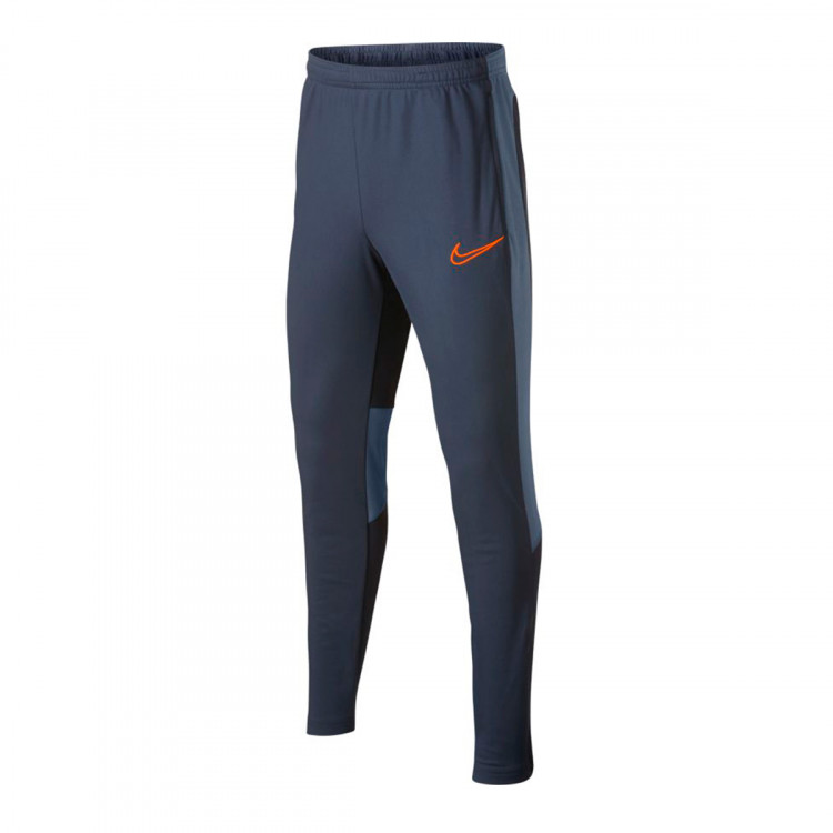Pantalón largo Nike Dry Academy KPZ Niño Monsoon blue-Armory blue - Tienda  de fútbol Fútbol Emotion